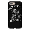 der letzte reiseleiter iPhone 8 Plus