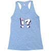 expressions Racerback Tank