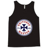 universe master Tank Top
