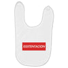xxxtentacion Baby Bibs