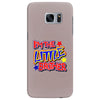 i'm the little brother Samsung Galaxy S7 Edge
