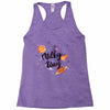 Milky Way Racerback Tank