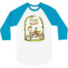 frog &amp; toad 3/4 Sleeve Shirt