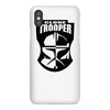 clone trooper iPhoneX