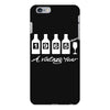 bottles 1965   mens funny iPhone 6 Plus/6s Plus Case