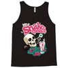 milk shakespeare Tank Top
