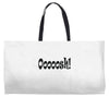 ooooosh Weekender Totes