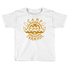 camp ivanhoe Toddler T-shirt