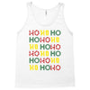 ho ho ho Tank Top