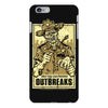 prevent outbreaks iPhone 6 Plus/6s Plus Case