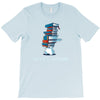 just a little light reading T-Shirt