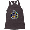 team dogz Racerback Tank