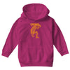 the thing Youth Hoodie