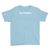 bawbag Youth Tee