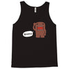 domo kun japanese tv, anime, manga comics Tank Top