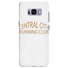 Central City Running Club Samsung Galaxy S8 Plus