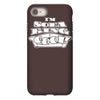 i'm sofa king cool iPhone 8