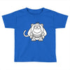 no you are not cool Toddler T-shirt