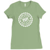 Papi The Man The Myth The Legend Ladies Fitted T-Shirt