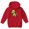 tree rex Youth Hoodie