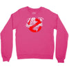 cthulhu buster Crewneck Sweatshirt