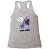 snark attack Racerback Tank