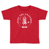 Dent The Universe Toddler T-shirt
