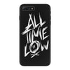 all time low graffiti iPhone 7 Plus Case