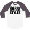 HARRY 3/4 Sleeve Shirt
