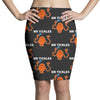 mr. tickles Pencil Skirts