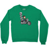 judgement day Crewneck Sweatshirt