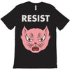 resist T-Shirt
