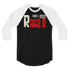 breaking news lp860 best trending 3/4 Sleeve Shirt