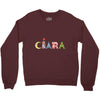 ciara Crewneck Sweatshirt