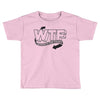 where's the food Toddler T-shirt
