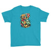 yhaaa Youth Tee