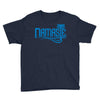 namaste Youth Tee