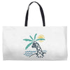 summer Weekender Totes