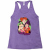 spell on you Racerback Tank