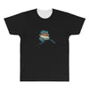 rep ak designs All Over Men's T-shirt