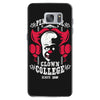 pennywise clown college Samsung Galaxy S7