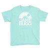 new jake bugg Youth Tee