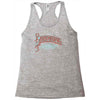 quicksilver messenger service cool rock band Racerback Tank
