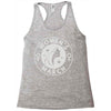 women's march Racerback Tank