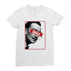 Dali Ladies Fitted T-Shirt