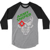 army sniper 3/4 Sleeve Shirt
