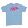 Logang Maverick Youth Tee