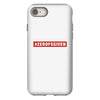 Zerofsgiven iPhone 8