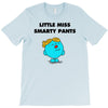 little miss smarty pants T-Shirt