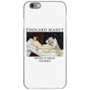 Edouard Manet Olympia iPhone 6/6s Case